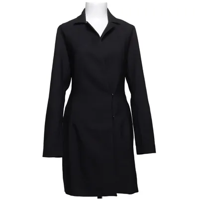 Jurk (Danielle Blazer Dress) van XLE Elastaan, Polyester