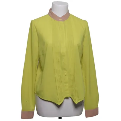 Blus (Gul) från Hollywood Polyester