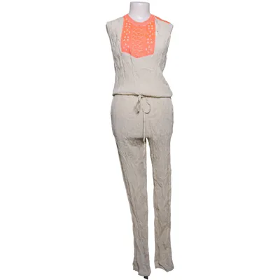 Combinaison (Beige, Orange, Multicolore) de Christophe Sauvat Viscose