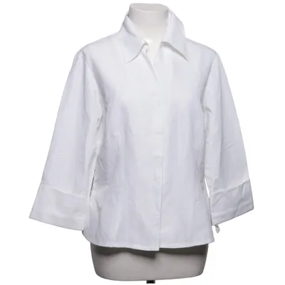 Skjorta (Vit) från Elements Polyester