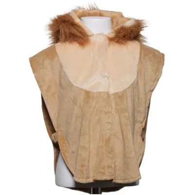 Maskeradkläder (Brun) från Den Goda Fen