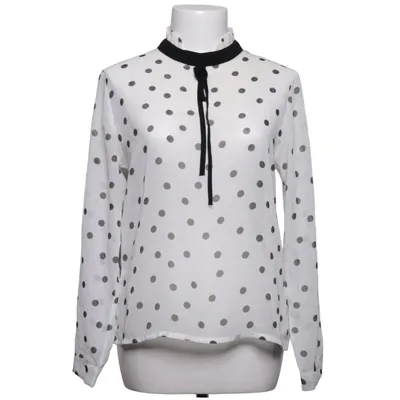 Blouse (Blanc) de L.B.C.