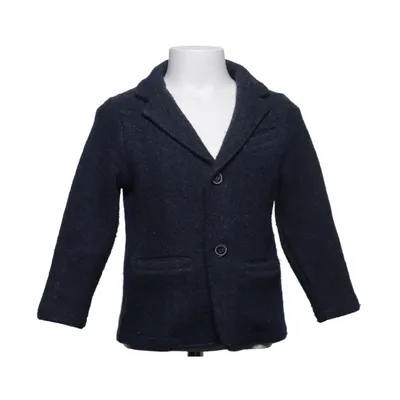 Kavaj (Blå) från Zara Boys Collection