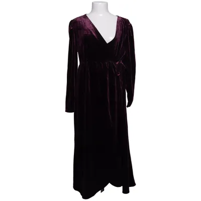 Robe (Violet) de Jojo Maman Bébé Élasthane, Polyester
