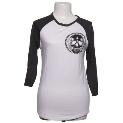 Baseball T-shirt (Beauty) from Northern Spirit Polyester, Viscose