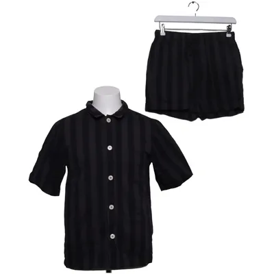 Pajamas (Black, Gray) from Nufferton Organic cotton