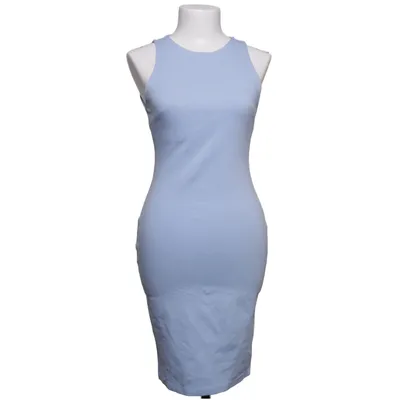 Robe (Bleu) de Fashion Nova Élasthane, Polyamide, Viscose