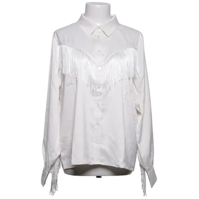 Blouse (Yasfreesia Ls Shirt) from YAS Polyester