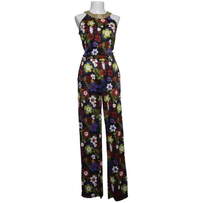 Combinaison (Noir, Multicolore) de Almatrichi Polyester