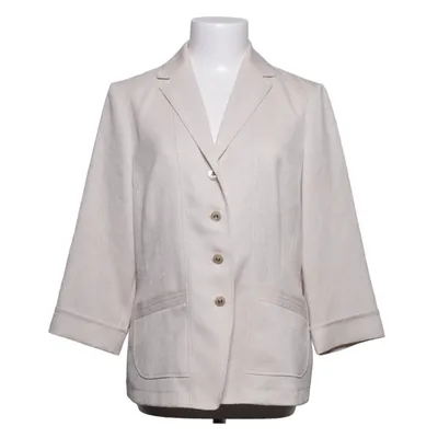 Blazer (Beige) de Sommermann Polyester