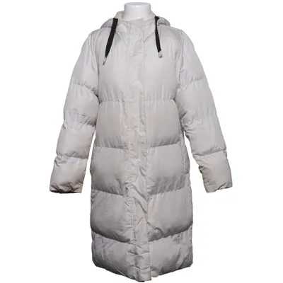 Wintermantel (Beige) von Blue Seven Polyester