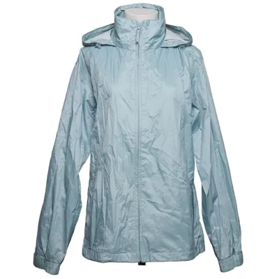 Regenjacke (Blau) von In Linea Polyamid, Polyester