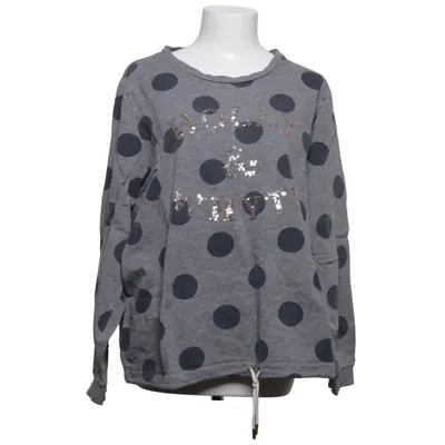 Sweatshirt (Grijs, Zwart) van Holly & Whyte by Lindex Katoen, Viscose