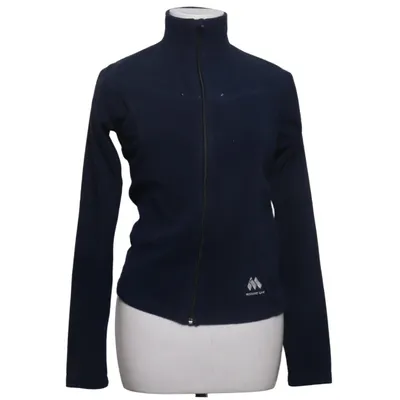 Veste polaire (Bleu) de Missing Link Polyester