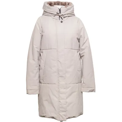 Winter coat (Beige) from Elvine Polyester