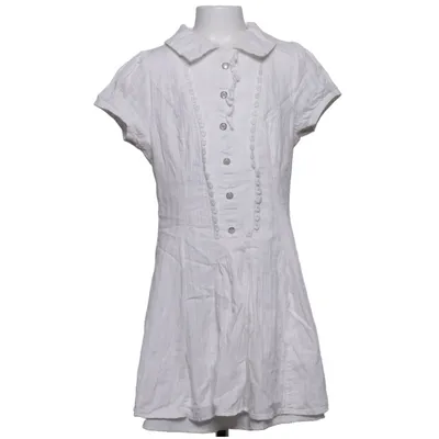 Robe (Blanc) de Classic Fashion Collection