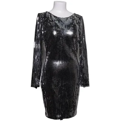 Robe de cocktail (Argent) de Explosion