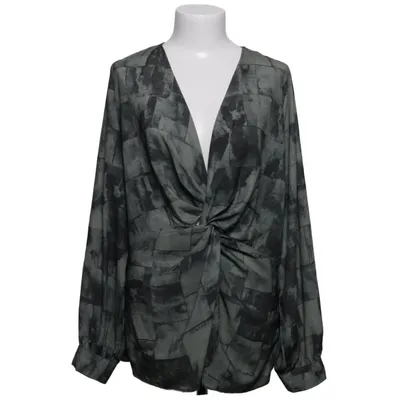 Blouse (Gris, Multicolore) de Designers