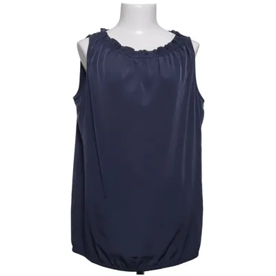 Haut (Bleu) de ESPRIT Collection Polyester