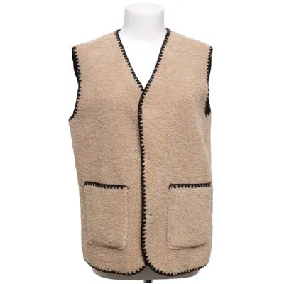 Ydervest (Beige)