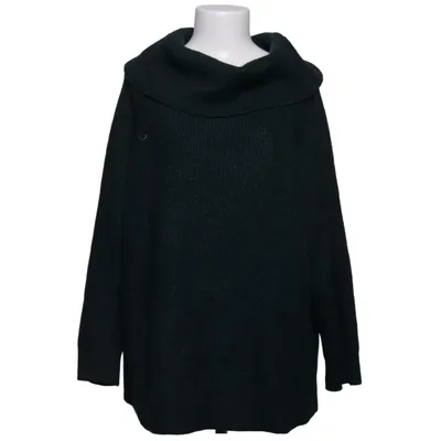Sweater (Green) from Benetti Acrylic, Elastane, Polyester, Wool