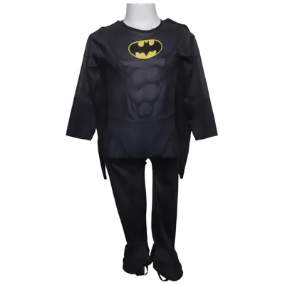 Feestkostuums (Zwart) van Batman