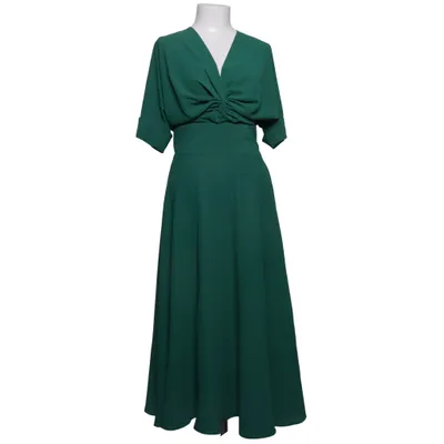 Klänning (Mevsim Krep Elbise) från Fervente Elastan, Polyester, Viskos