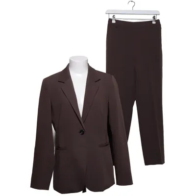 Pak (Bruin) van Kaffe Elastaan, Polyester, Viscose