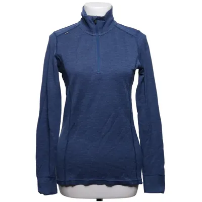 Underställströja (Blå) från Ullmax