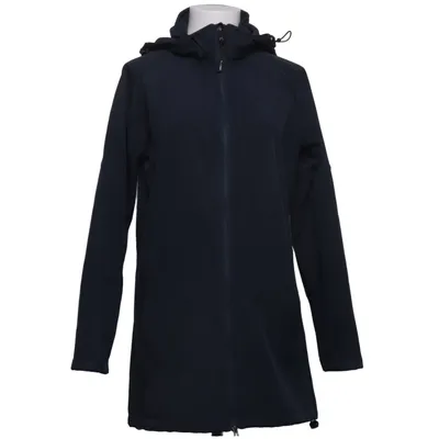 Softshelljakke (Blå) fra Blue Wave Elastan, Polyester, Polyurethan