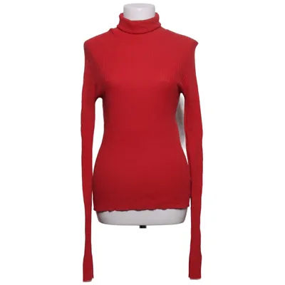 Coltrui (Rood) van Scotch & Soda Katoen, Viscose