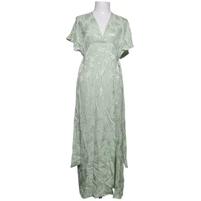 Robe (Vert) de Rixo Viscose