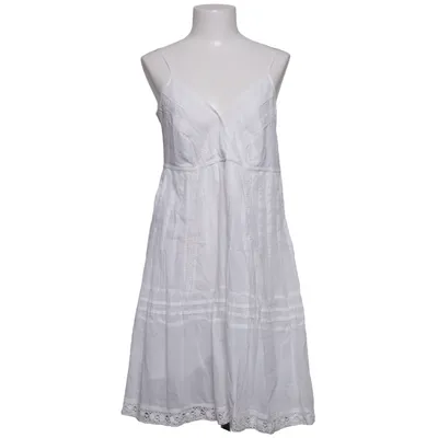 Dress (White) from I Say Cotton