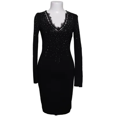 Robe (Noir) de Bodyflirt Boutique