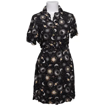 Wikkeljurk (TWOSS20EL1558) van Trendyol Viscose