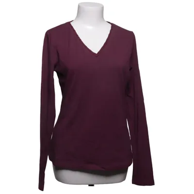 T-shirt à manches longues (Violet) de Who's That Girl