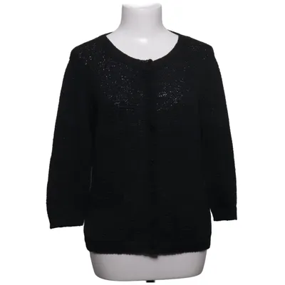 Cardigan (Grå) fra IZI Bomuld, Polyester