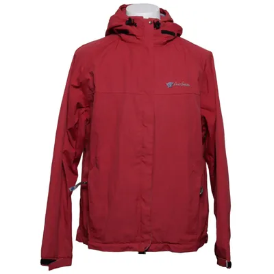 Allvädersjacka (Röd) från Lafuma Polyester