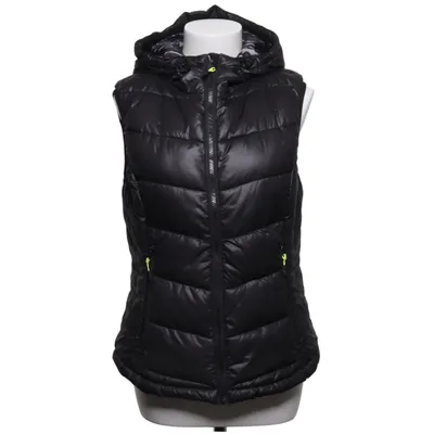 Ytterväst (Svart, Flerfärgad) från H&M Sport Polyester