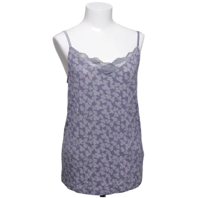 Tank Top (Blue, Multicolored) from Change Lingerie Elastane, Viscose