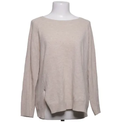 Tröja (Beige) från Not Shy Kashmir