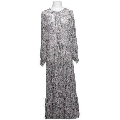 Maxikjole (1096) fra Prepair Polyester, Viscose