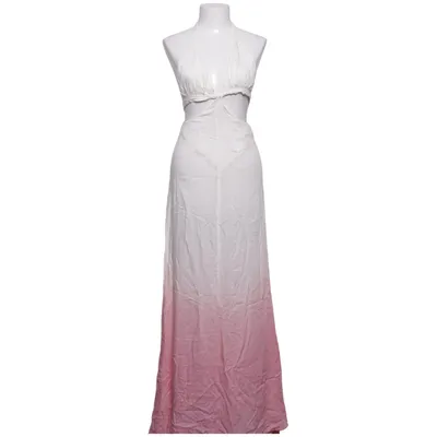 Dress (White, Pink) from My Muse