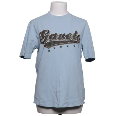 T-shirt (Blue) from Gavelo Cotton, Elastane