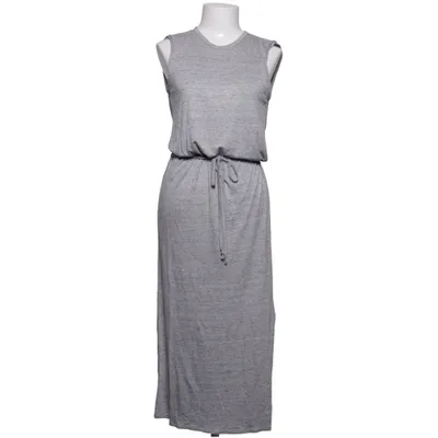 Maxi jurk (Grijs) van Fall Winter Spring Summer Polyester, Viscose