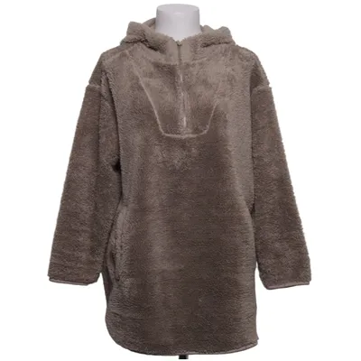 Sweat à capuche (Beige) de Lager 157 Polyester