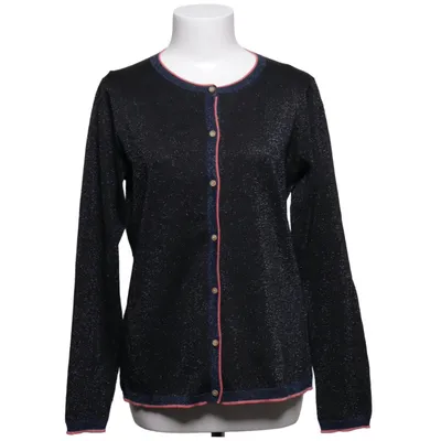Cardigan (Stormi 2) from Soulmate Metallic fiber, Viscose