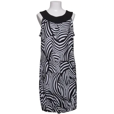 Robe (Noir, Blanc) de White House Black Market Élasthane, Polyester