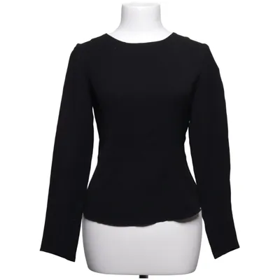 Topp (Svart) från WERA Stockholm Polyester