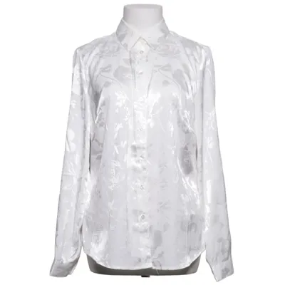 Skjorta (Vit) från Creation L Elastan, Polyester